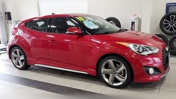 2013 Hyundai Veloster Turbo