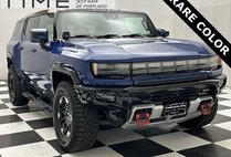 2024 GMC HUMMER EV 2X
