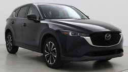 2022 Mazda CX-5 2.5 S Premium