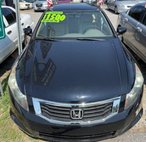 2010 Honda Accord LX-P