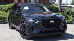 2025 Mazda CX-90 Plug-in Hybrid Premium Sport