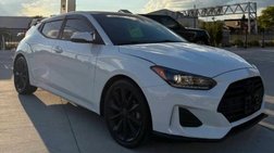 2019 Hyundai Veloster 2.0 Premium