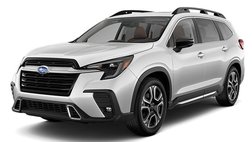 2026 Subaru Ascent Touring