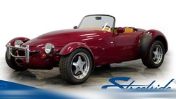 1993 Panoz 