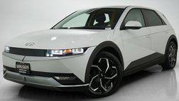 2023 Hyundai Ioniq 5 SEL