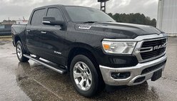 2019 Ram Ram Pickup 1500 Big Horn