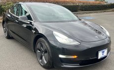 2018 Tesla Model 3 Mid Range