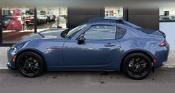 2020 Mazda MX-5 Miata RF Club