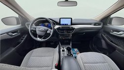 2020 Ford Escape Hybrid SE Sport