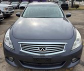 2012 Infiniti G37 Sedan x