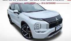 2023 Mitsubishi Outlander PHEV SEL
