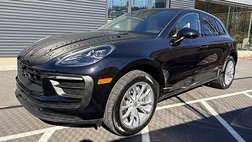 2025 Porsche Macan T