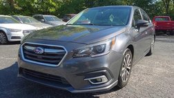 2018 Subaru Legacy 2.5i Premium