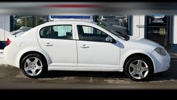 2010 Chevrolet Cobalt LT