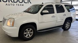 2008 GMC Yukon Denali