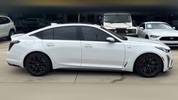 2023 Cadillac CT5-V Blackwing