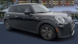 2024 MINI Hardtop Cooper S