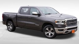 2023 Ram Ram Pickup 1500 Laramie