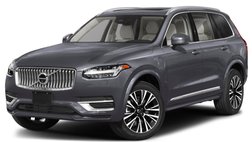 2025 Volvo XC90 T8 Ultra Bright Theme 6P