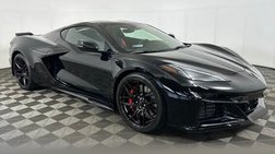 2024 Chevrolet Corvette Z06