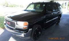 2005 GMC Yukon 