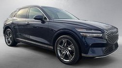 2024 Genesis Electrified GV70 Base