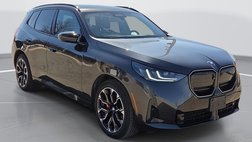 2025 BMW X3 M50 xDrive