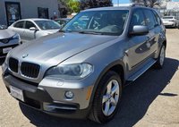 2007 BMW X5 3.0si