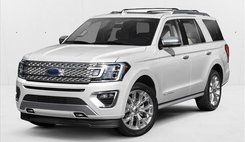 2021 Ford Expedition Platinum