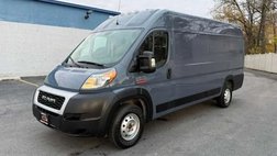 2019 Ram ProMaster 3500 159 WB