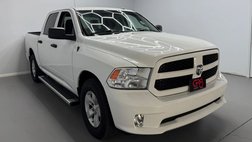 2015 Ram Ram Pickup 1500 Express