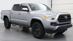 2019 Toyota Tacoma SR