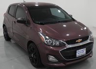 2020 Chevrolet Spark LS CVT
