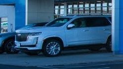 2026 Chevrolet Silverado 2500HD ZR2