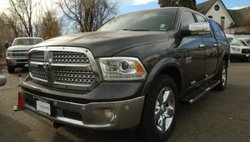 2017 Ram Ram Pickup 1500 Laramie