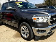 2019 Ram Ram Pickup 1500 Big Horn