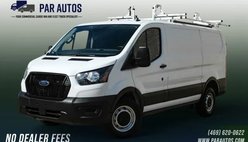 2024 Ford Transit 250