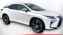 2019 Lexus RX 350 350 AWD
