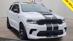 2024 Dodge Durango SRT 392