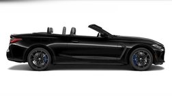 2027 BMW M4 Competition xDrive