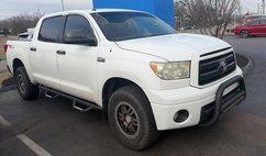 2011 Toyota Tundra Grade