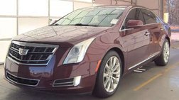 2017 Cadillac XTS Luxury