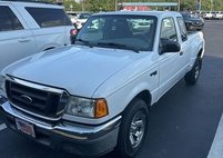 2004 Ford Ranger XL