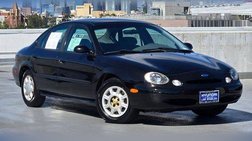 1997 Ford Taurus GL