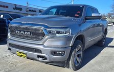 2020 Ram Ram Pickup 1500 Limited