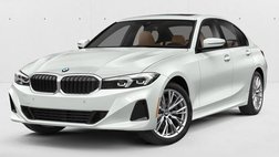 2023 BMW 3 Series 330i