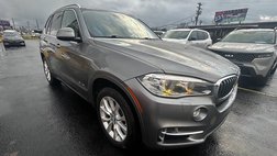 2014 BMW X5 sDrive35i