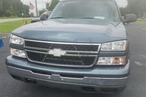 2007 Chevrolet Silverado 1500 Classic LS2