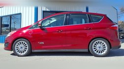 2014 Ford C-Max Energi SEL