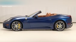 2014 Ferrari California Base